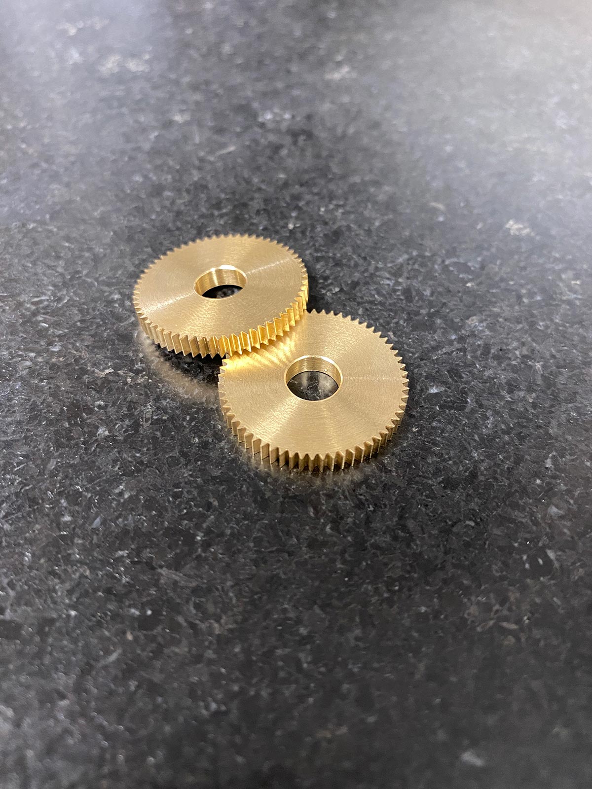 Gears